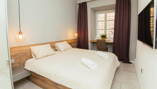 St Marks boutique apartament - Foto 2