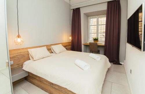 St Marks boutique apartament - Foto 2