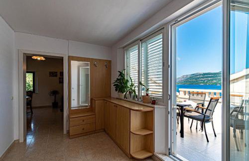 Apartments by the sea Tri Zala, Korcula - 9237 - Foto 58