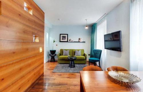 Residences at The Gyle - London - Foto 148