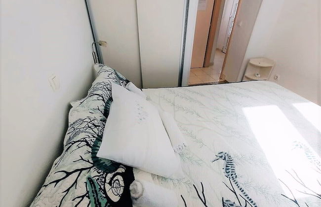 Cute apartment in stone house near sea - Foto 15