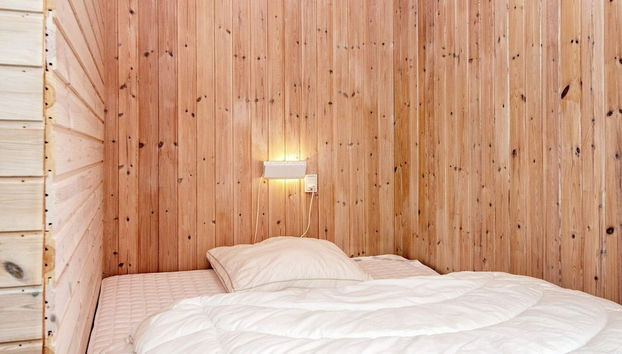 6 Person Holiday Home in Fano-by Traum - Foto 4, Habitación