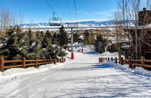 Abode at Moose Creek #21 - Foto 69