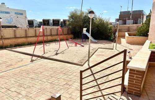 Valleca Tren Sierra Guadalupe 1 - Foto 20