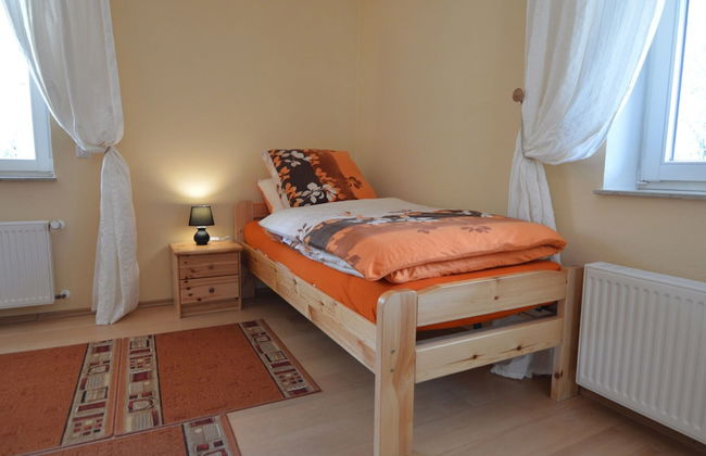 Holiday Home not far From the Small Town of Durbuy - Photo 8