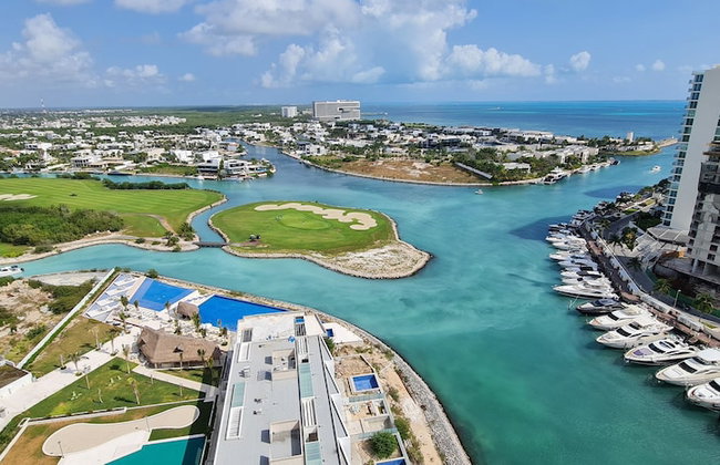 Marea condo vista espectacular 4pax - Foto 45