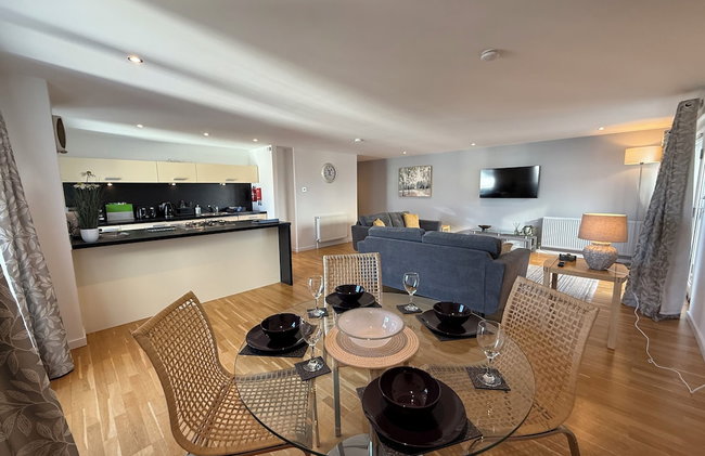 Tolbooth Apartments by Principal Apartments - Photo 131