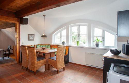 Ferienwohnung Dien Uttied - Foto 20