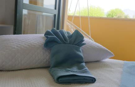 Appartamento [Golden Hour] Marina di Pietrasanta - Foto 6