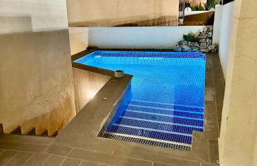 Chalet con piscina a 10 minutos de Granada - Foto 17