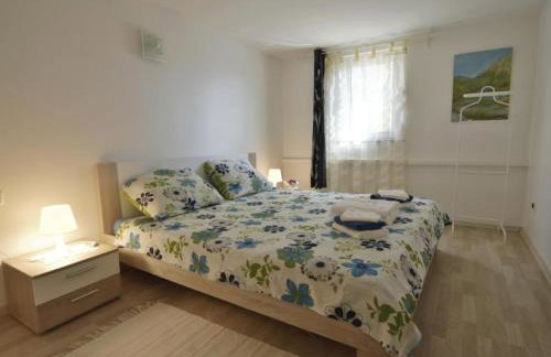 Apartment mit Blick auf das Wasser by Interhome - Foto 5