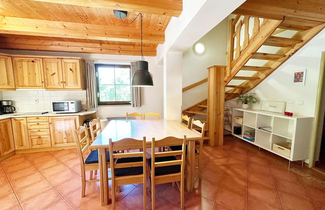 Mountains Family Retreat - Foto 11