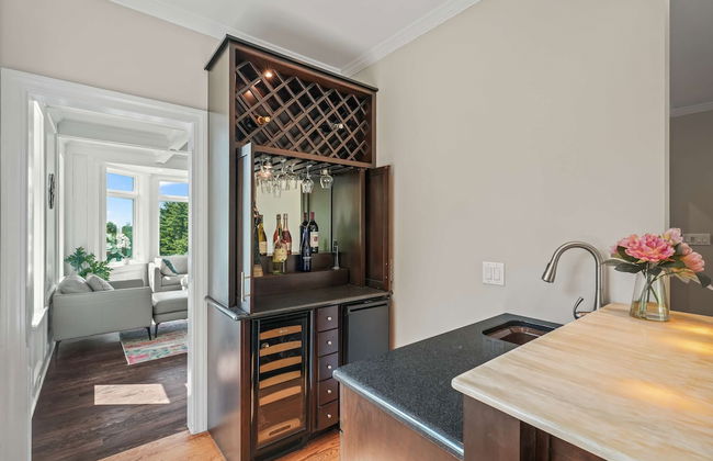 Secluded Lux Mansion Pool Home With Amazing Views - Foto 59