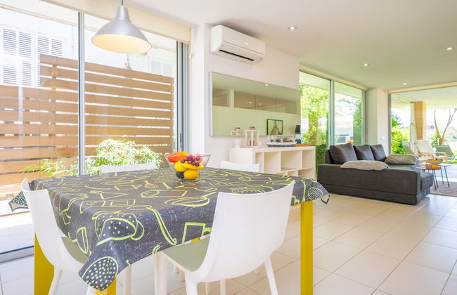 Tarida in Mallorca With 2 Bedrooms and 1 Bathrooms - Foto 23