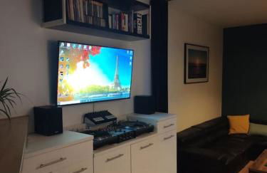 Le nid douillet - Cosy and very close to Paris - Foto 15