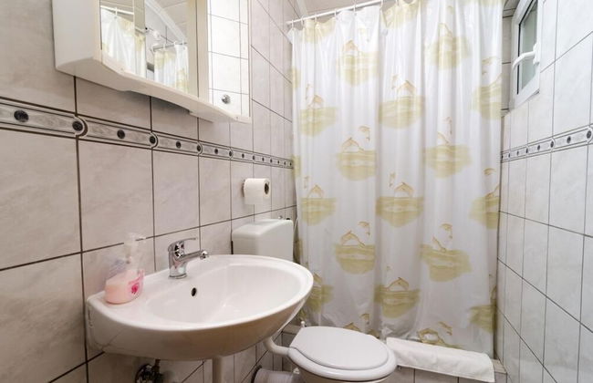 Apartments Villa Nikol - Foto 62