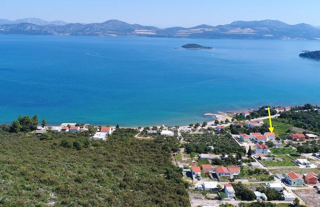 Apartments Lemes - Comfort One Bedroom Apartment With Garden View - Foto 15