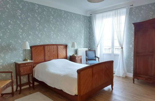 Charmante maison 6 chambres en Dordogne pour escapade paisible - FR-1-828-5 - Foto 10