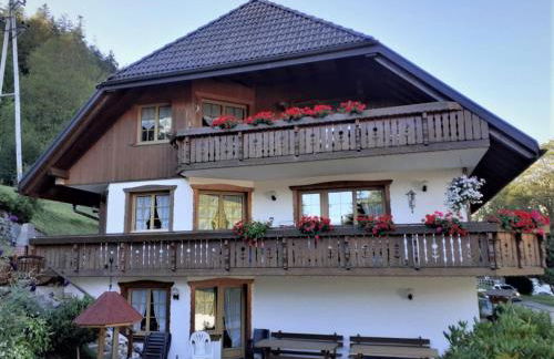 Gästehaus Götz - Foto 1