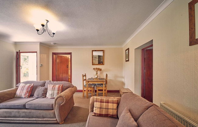 Host Stay No 3 Rose Cottage - Foto 7