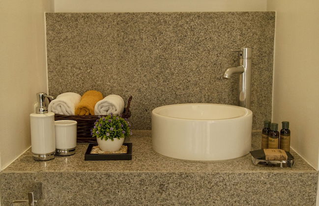 Masaryk 123 | Executive Luxury Apartments in Polanco - Foto 53