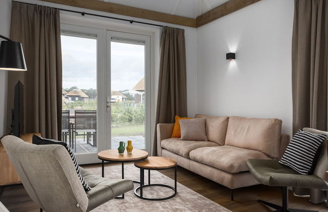 Villa in Someren Near Somerense Heide - Photo 6