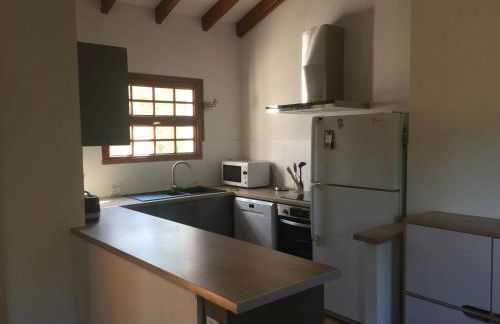 Villa CASA CALLISTA , confort et calme - Foto 12