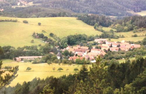 Ferienwohnung Dietlinde - Foto 18