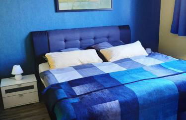 Ferienwohnung alte Stepperei - Foto 1