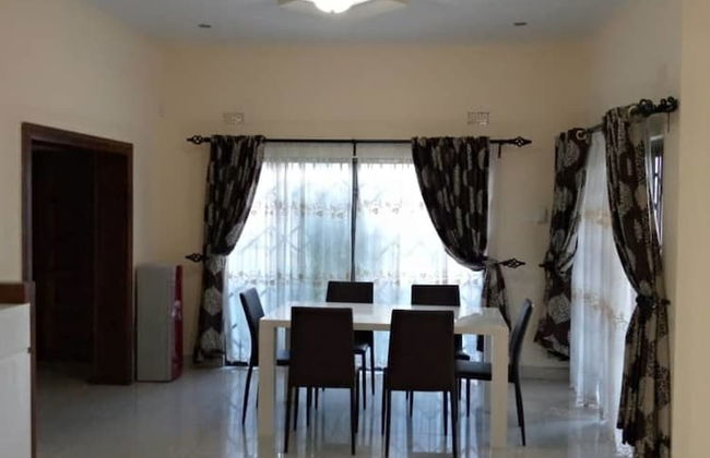 3 Bedrooms Exclusive Apartment in Kaludu - Foto 15