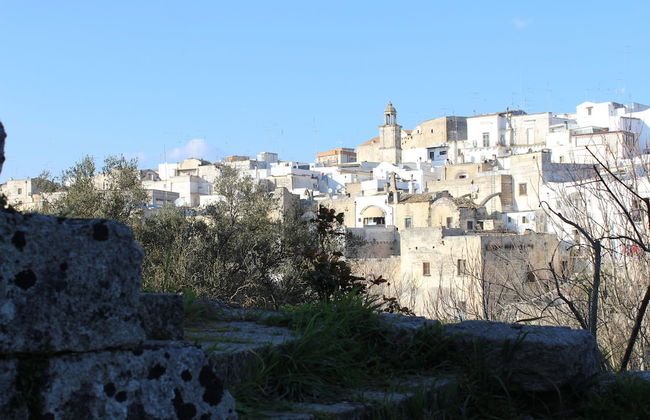 La Ferula Casa Vacanze - Foto 21