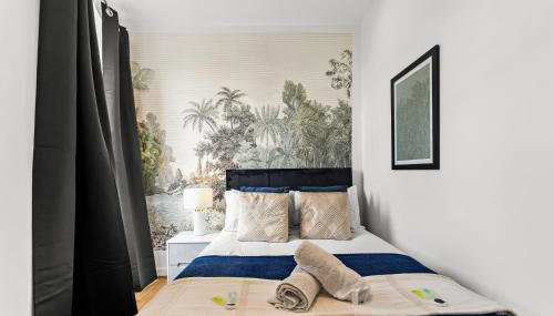 Simple 2 Bed in Central Dewsbury -Sleep 4 - Foto 3