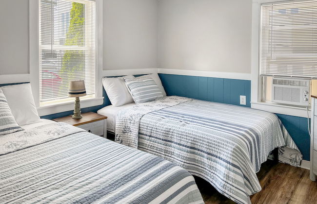 Ocean Air Suites - Foto 5