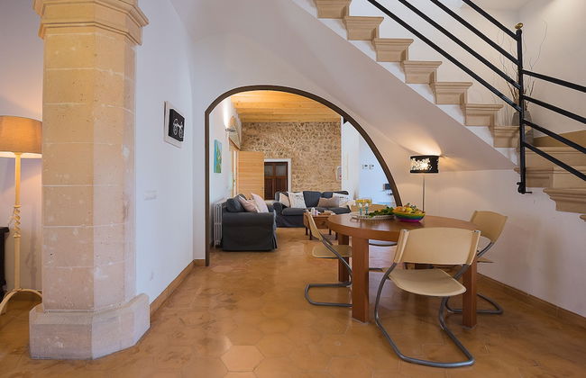 Villa Migdia - Foto 28