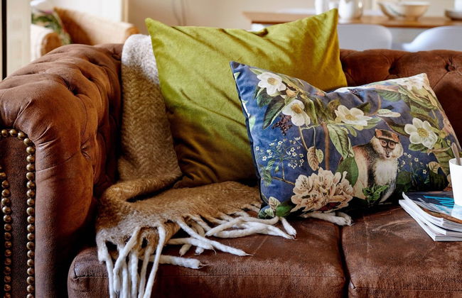 Charming Holiday Home in Baarlo With Terrace - Photo 11