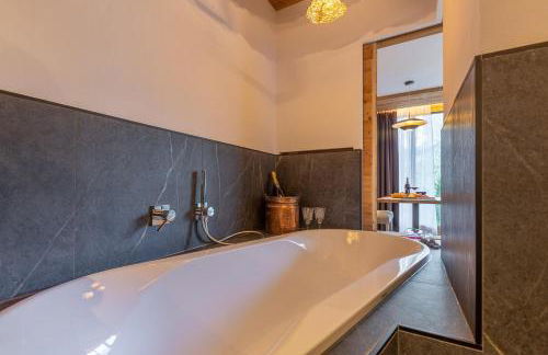 Chalet Panorama Himmelreichhof - Foto 11