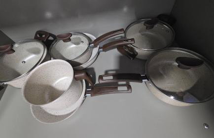 Casa completa, lindamente decorada, nova com 2 quartos - Foto 16