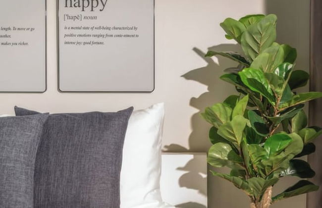 Feliz En Vista River Apartments - Foto 29