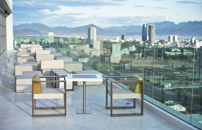 A La Carte Da Nang Beach - Foto 78