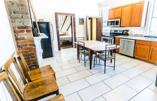 Historic Treme Creole Cottage 3 bed-2 bath (C) - Foto 2
