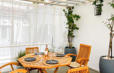 Pearl House - Foto 39