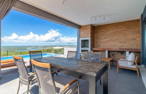 Amazing Home In Brovinje - Foto 2