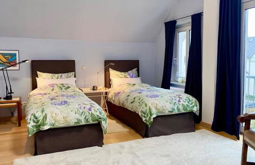 ruhige Wohnung in zentral gelegener Gründerzeitvilla - Photo 8