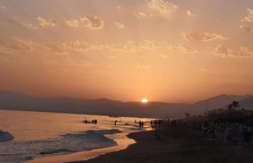 Ground Floor Apartment, Los Jardines de Santa Maria Elviria - Photo 26