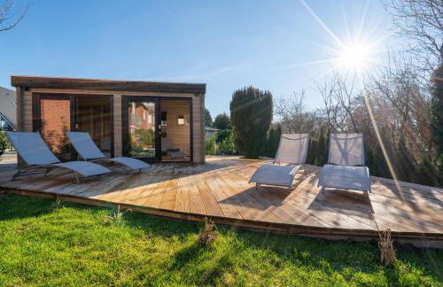 Diekhuus Büsum - Foto 12