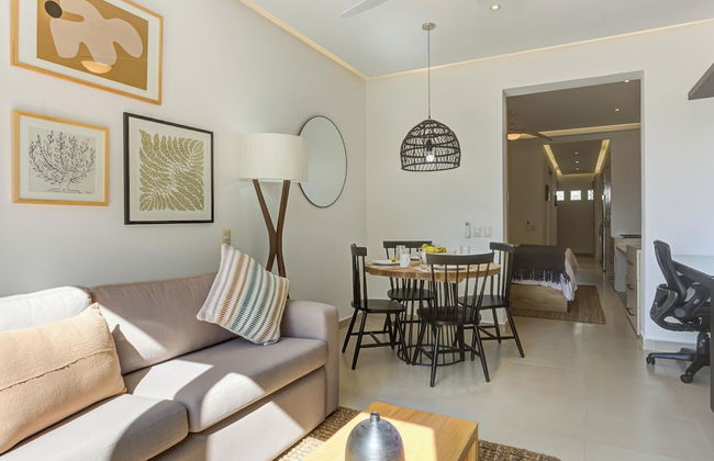 El Tigre Golf Resort Taheima Condos - Foto 13