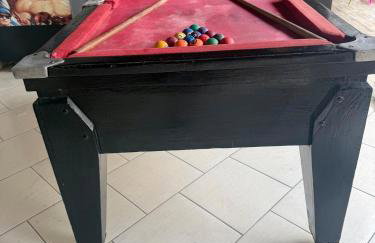 House with four suites with pool and garage - Foto 52