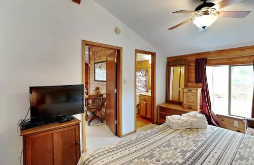 Moose Manor by Ruidoso Vacation Rentals - Foto 22