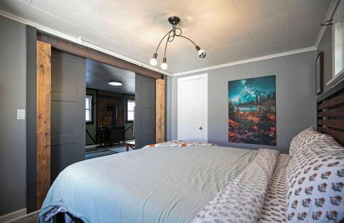 Rose Park Hideaway - Foto 12