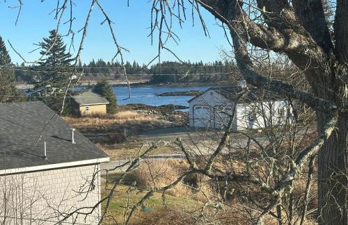 Sawyer Cove Cottage - Foto 18